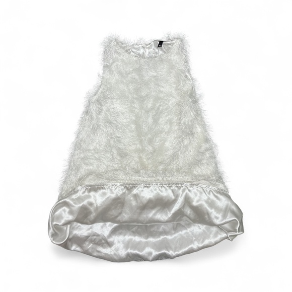 The Tiny Universe Shaggy Dress Size 8 - Picture 2 of 3